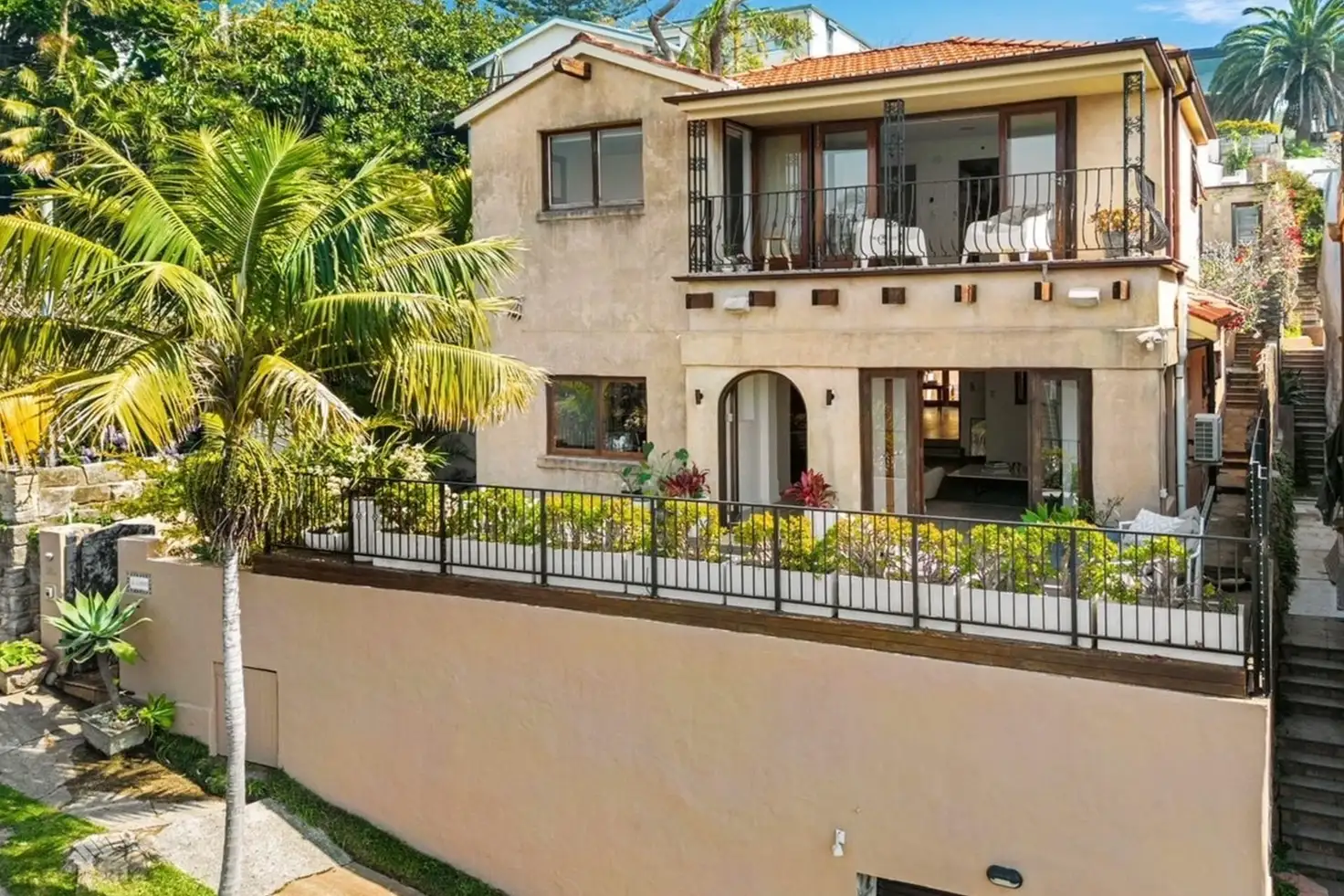 Main view of Homely house listing, 14a Ashley Street, Tamarama NSW 2026