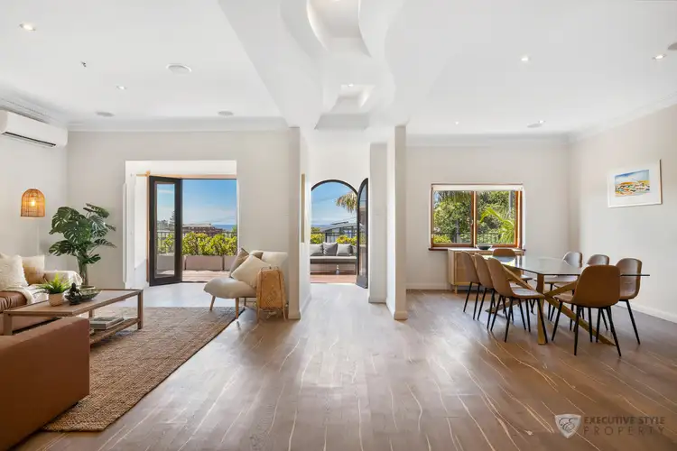Third view of Homely house listing, 14a Ashley Street, Tamarama NSW 2026