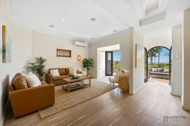 Fourth view of Homely house listing, 14a Ashley Street, Tamarama NSW 2026
