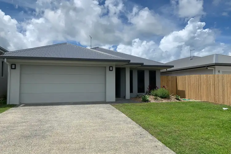 Main view of Homely house listing, 18 Tiller Court, Trinity Beach QLD 4879