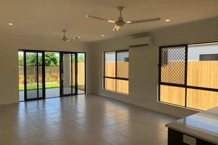 Second view of Homely house listing, 18 Tiller Court, Trinity Beach QLD 4879