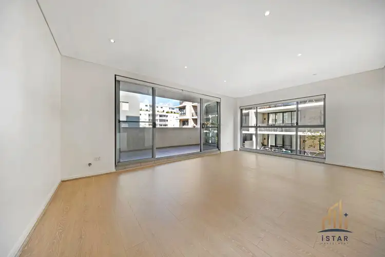 Main view of Homely unit listing, 21/31-35 Chamberlain Street, Campbelltown NSW 2560