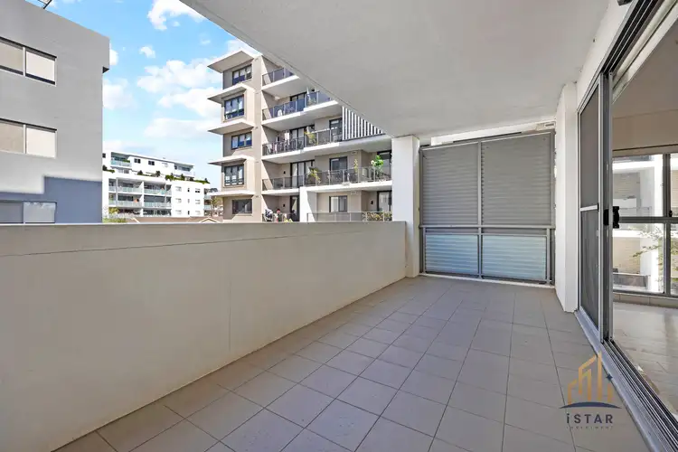Fourth view of Homely unit listing, 21/31-35 Chamberlain Street, Campbelltown NSW 2560