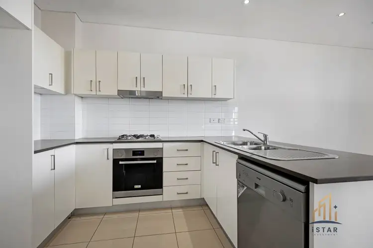 Sixth view of Homely unit listing, 21/31-35 Chamberlain Street, Campbelltown NSW 2560