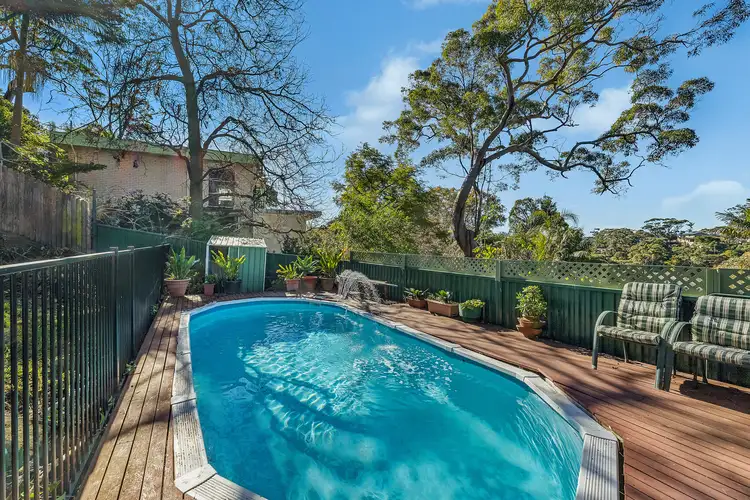 Main view of Homely house listing, 2 Merriwa Place, Yarrawarrah NSW 2233