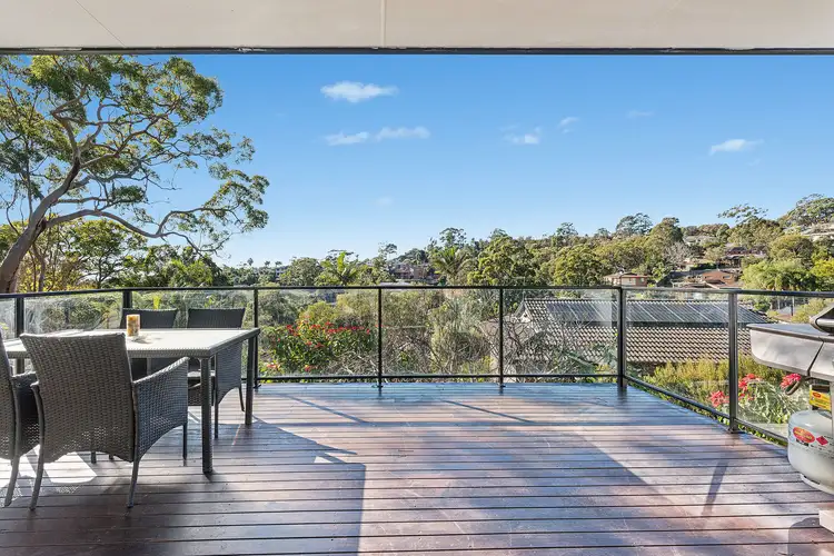 Second view of Homely house listing, 2 Merriwa Place, Yarrawarrah NSW 2233