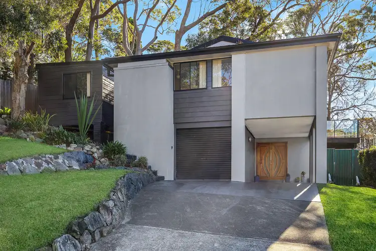 Third view of Homely house listing, 2 Merriwa Place, Yarrawarrah NSW 2233