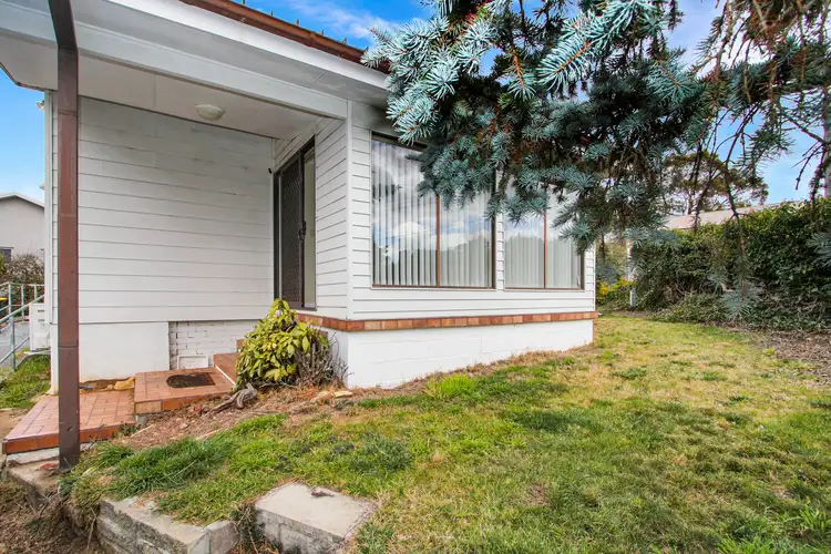 Main view of Homely house listing, 1 Attunga Place, Cooma NSW 2630