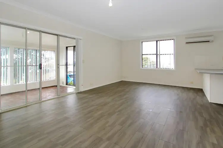 Second view of Homely house listing, 1 Attunga Place, Cooma NSW 2630