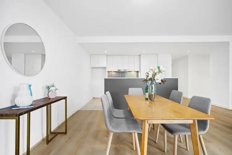 Fifth view of Homely apartment listing, 202/13 Shoreline Drive, Rhodes NSW 2138
