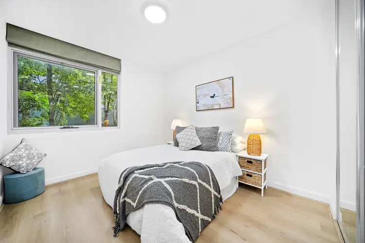 Sixth view of Homely apartment listing, 202/13 Shoreline Drive, Rhodes NSW 2138