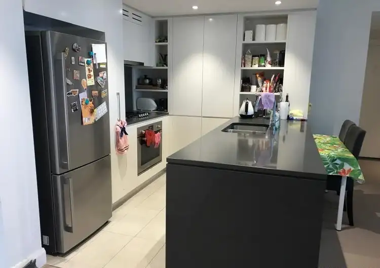 Fourth view of Homely apartment listing, 1202/42 Walker Street, Rhodes NSW 2138