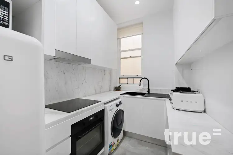 14/16 Kings Cross Road, Potts Point NSW 2011
