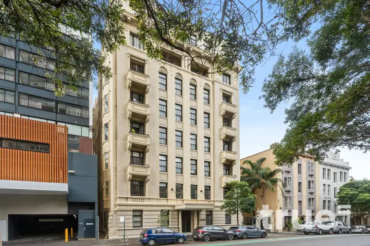 Fifth view of Homely apartment listing, 14/16 Kings Cross Road, Potts Point NSW 2011