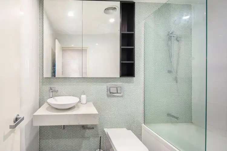 Third view of Homely apartment listing, B815/46 Savona Drive, Wentworth Point NSW 2127