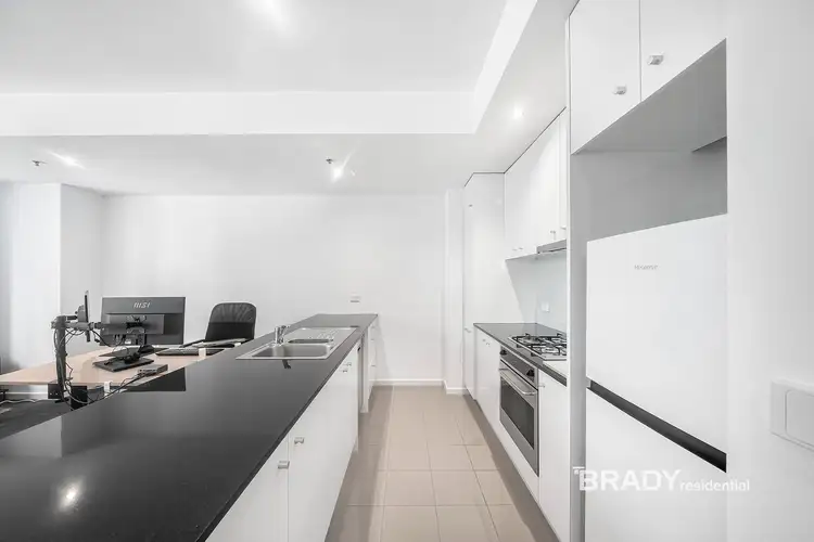 Sixth view of Homely apartment listing, 1001/270 King Street, Melbourne VIC 3000