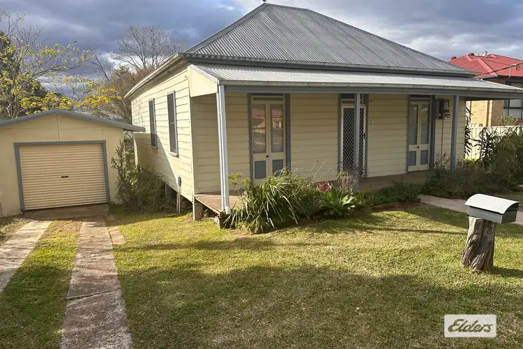 19 Combined Street, Wingham NSW 2429