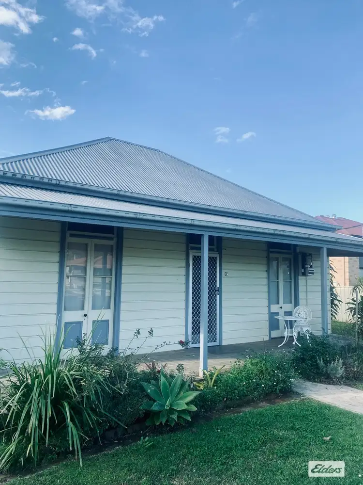 19 Combined Street, Wingham NSW 2429