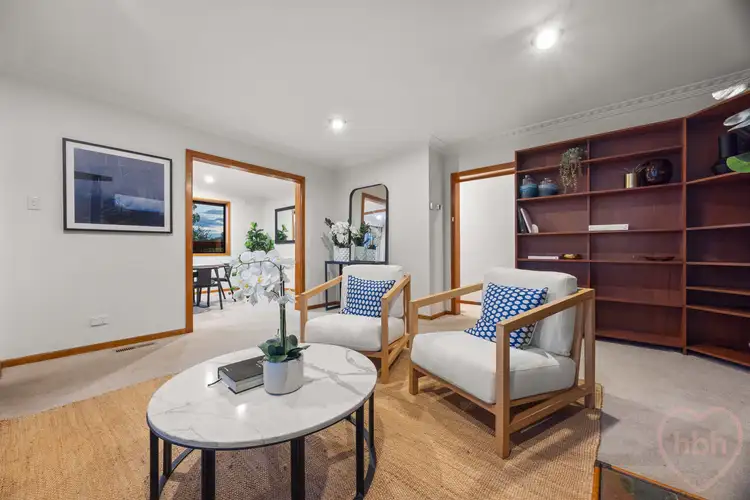 Third view of Homely house listing, 3 Nardoo Crescent, O'connor ACT 2602