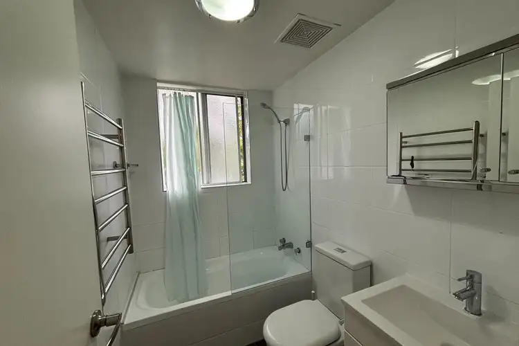 Fourth view of Homely unit listing, 21/61-63 Hercules Street, Chatswood NSW 2067