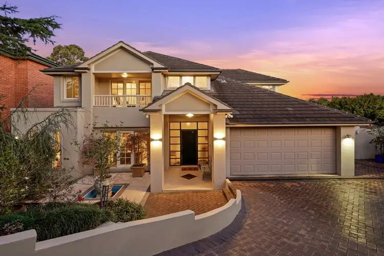 69 Ellerslie Drive, West Pennant Hills NSW 2125