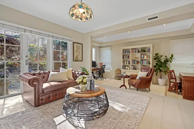 Fifth view of Homely house listing, 69 Ellerslie Drive, West Pennant Hills NSW 2125