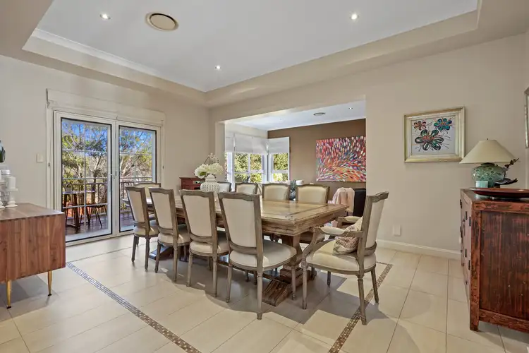 Sixth view of Homely house listing, 69 Ellerslie Drive, West Pennant Hills NSW 2125