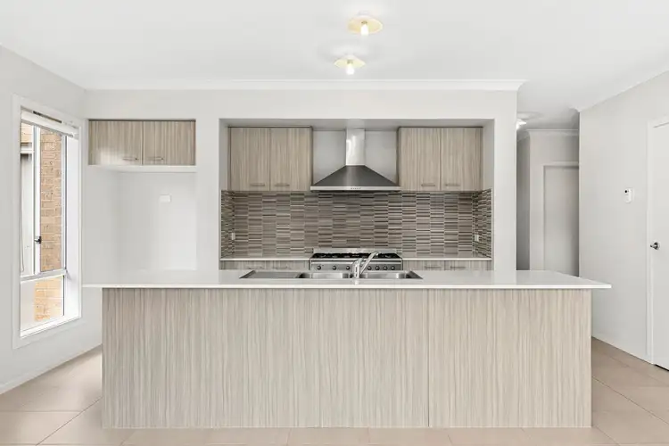 Second view of Homely house listing, 17 Rise Avenue, Armstrong Creek VIC 3217