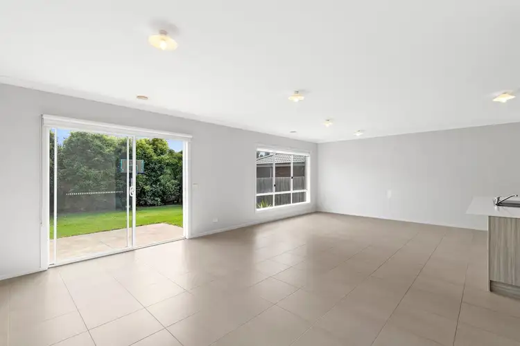 Third view of Homely house listing, 17 Rise Avenue, Armstrong Creek VIC 3217