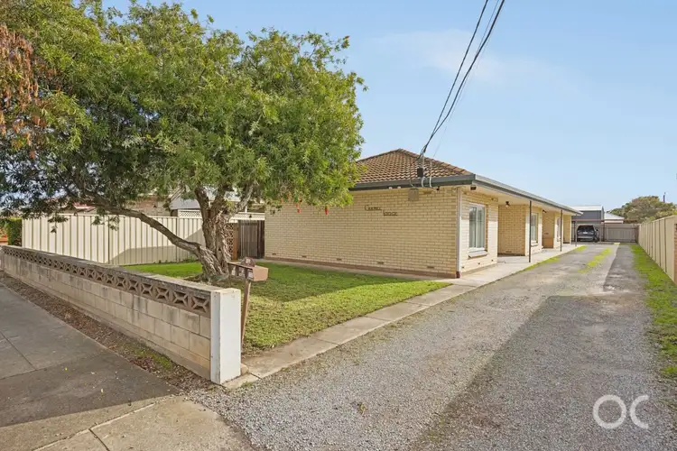 Main view of Homely block of units listing, 1-3/21 Knight Street, West Richmond SA 5033