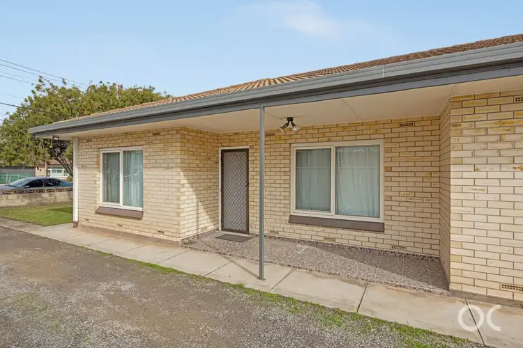 Second view of Homely block of units listing, 1-3/21 Knight Street, West Richmond SA 5033