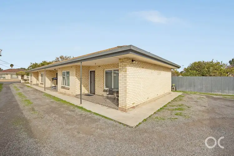 Third view of Homely block of units listing, 1-3/21 Knight Street, West Richmond SA 5033