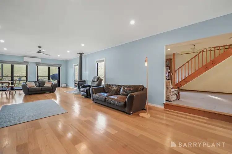 Sixth view of Homely house listing, 200 Ogilvys Lane, Poowong VIC 3988
