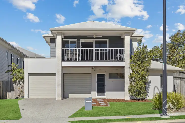 116 Russell Luhrs Way, Spring Mountain QLD 4300