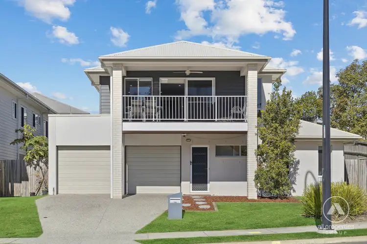 116 Russell Luhrs Way, Spring Mountain QLD 4300