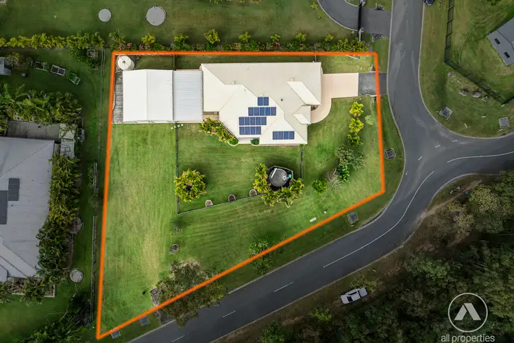 Second view of Homely rural property listing, 140-142 Red Gum Road, New Beith QLD 4124