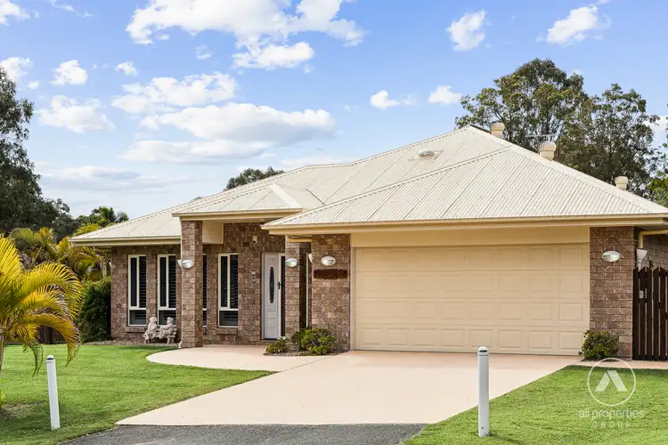 Third view of Homely rural property listing, 140-142 Red Gum Road, New Beith QLD 4124