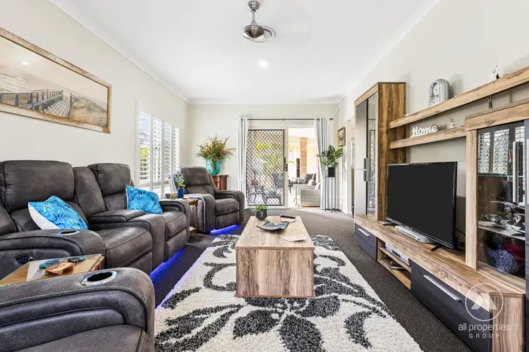 Fifth view of Homely rural property listing, 140-142 Red Gum Road, New Beith QLD 4124