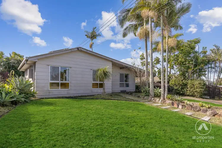 9 Strathallen Drive, Boronia Heights QLD 4124