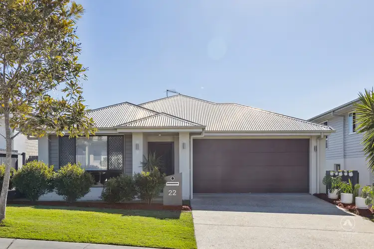 22 Abington Street, Spring Mountain QLD 4300