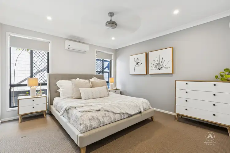 Third view of Homely house listing, 22 Abington Street, Spring Mountain QLD 4300