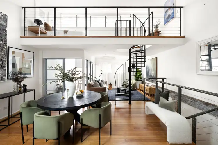 Main view of Homely apartment listing, 6/68-70 White Street, Lilyfield NSW 2040