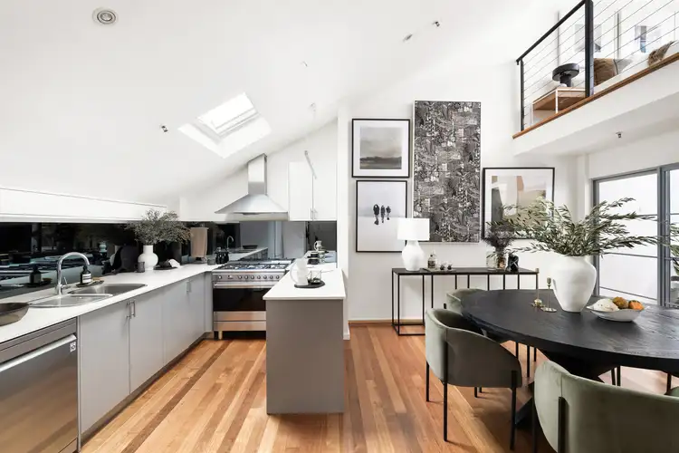 Fourth view of Homely apartment listing, 6/68-70 White Street, Lilyfield NSW 2040