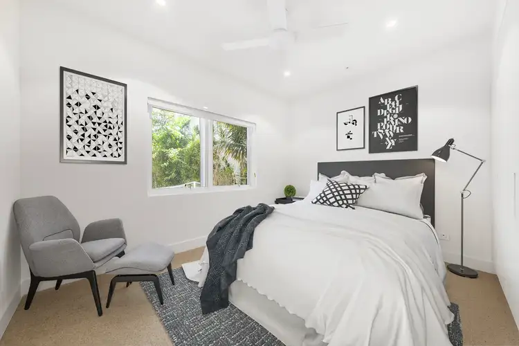 Third view of Homely apartment listing, 3/114 Warners Avenue, Bondi Beach NSW 2026