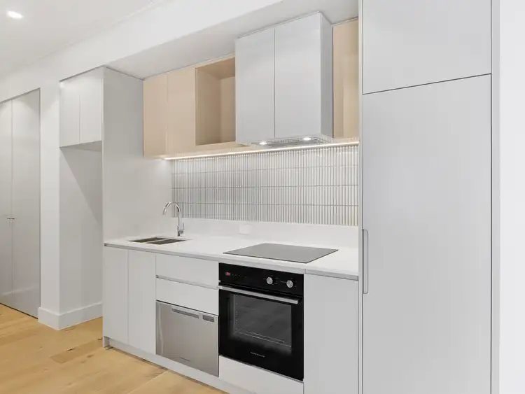 Fourth view of Homely apartment listing, 3/114 Warners Avenue, Bondi Beach NSW 2026