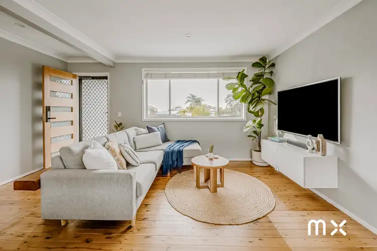Second view of Homely house listing, 32 June Parade, Woonona NSW 2517