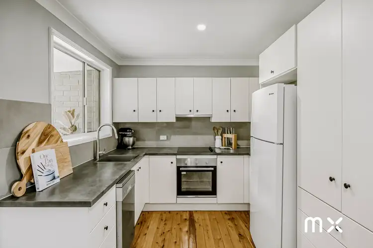 Fourth view of Homely house listing, 32 June Parade, Woonona NSW 2517