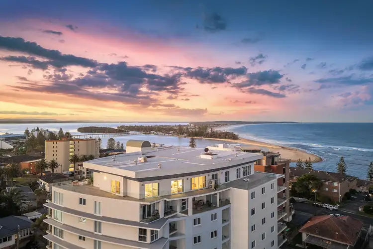 Fourth view of Homely apartment listing, 50/2 Ozone Street, The Entrance NSW 2261