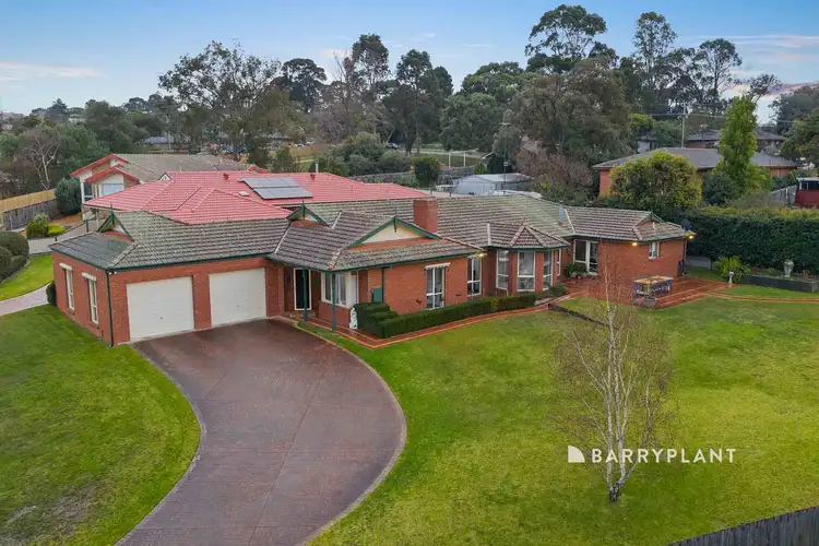 19-21 Rachael Court, Pakenham VIC 3810