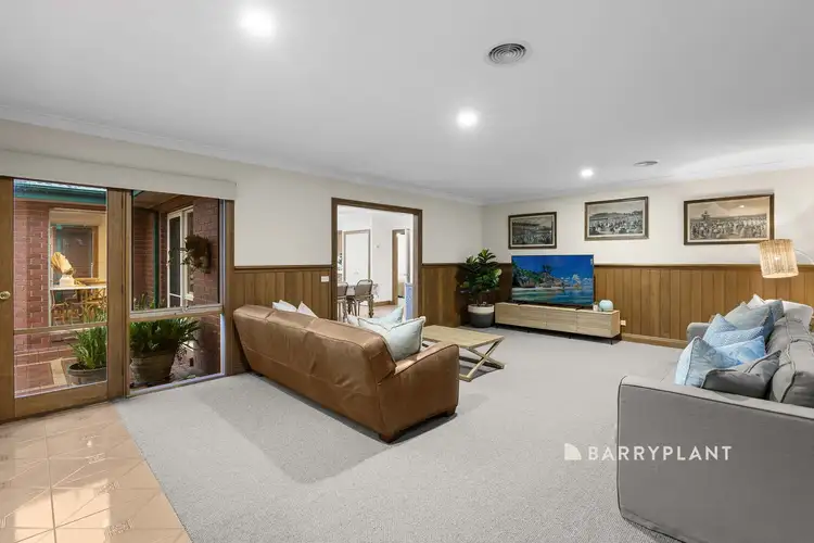 Fifth view of Homely house listing, 19-21 Rachael Court, Pakenham VIC 3810